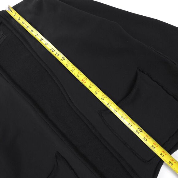 FRANK & EILEEN Barbara Oversized Beach Cardigan Minimal Coastal Boho Lagenlook - Picture 3 of 6